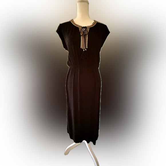 DR2 Dresses & Skirts - Nordstrom black D2R dress